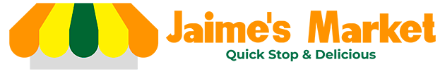 Logo jaimesmarket